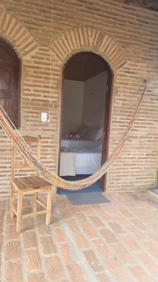 Pousada Vila Mangue Seco Jijoca de Jericoacoara Exterior photo